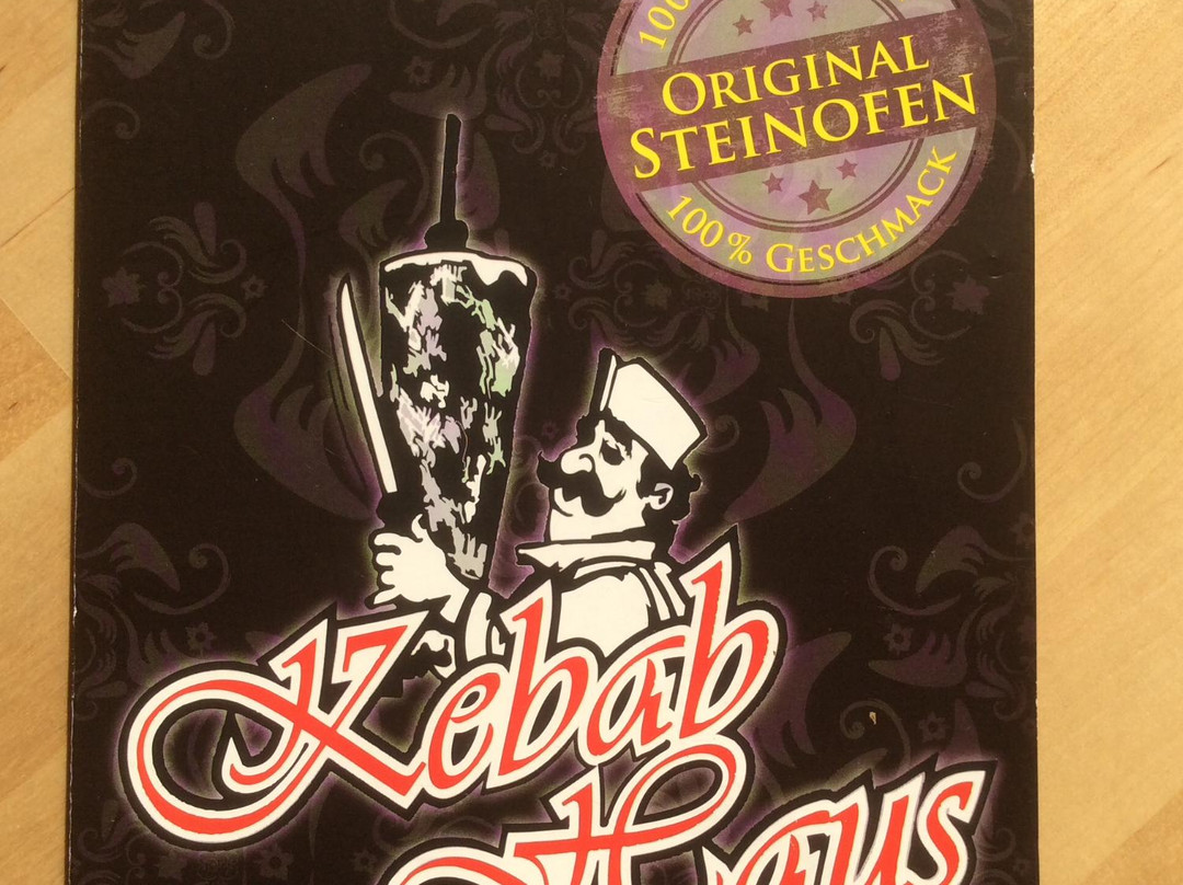 Kebab Haus