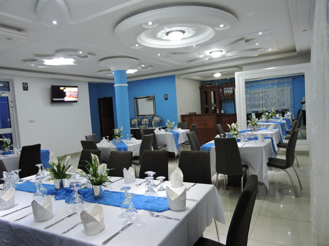 Omnisport Hotel