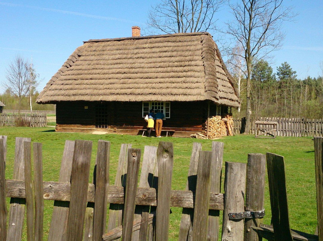 Folk Museum Kolbuszowa-Kolbuszowa必去景点