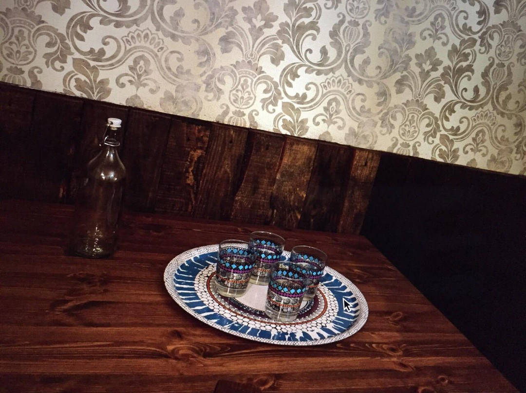 Varanino旅游景点-MyQuest. Quest-room