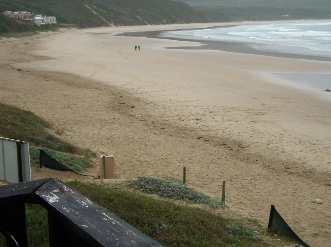 Buffelsbaai Waterfront Restaurant