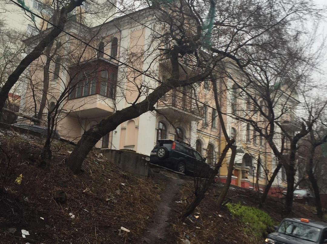 The Church of St. Sergius of Radonezh景点图片