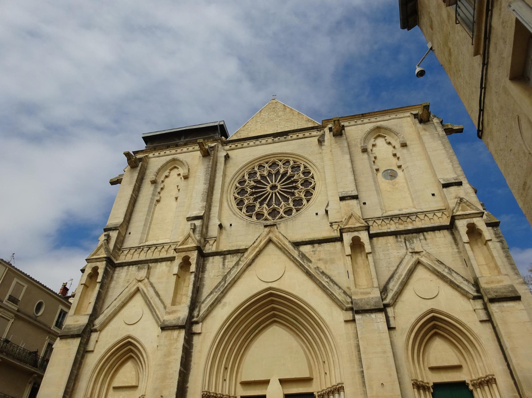 Place Saint-Roch-蒙彼利埃必去景点