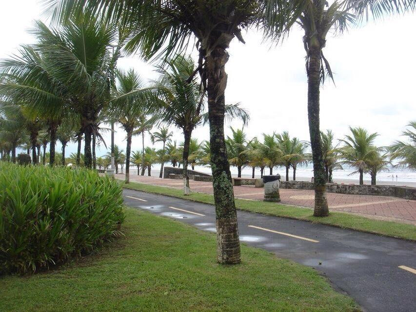 Praia Balneário Flórida