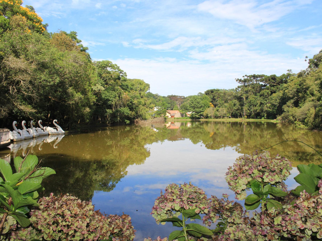 Nova Petropolis旅游攻略图片