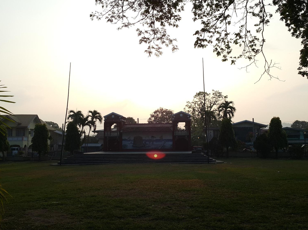 St. John the Baptist-San Juan必去景点