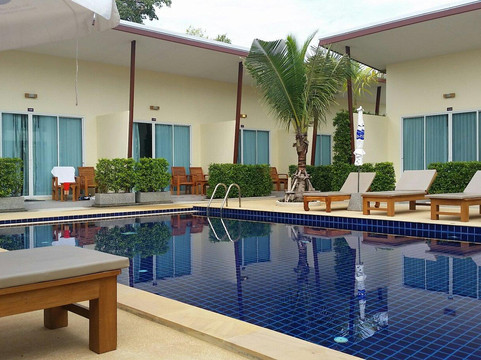 Chalong Princess Pool Villa Resort主图