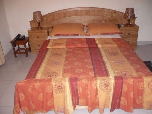 Adzope酒店住宿-Residence Hotel Zelizo