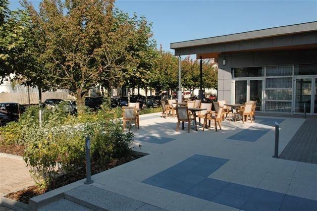 Valvital - Thermes de Bourbonne-les-Bains-Bourbonne-les-Bains必去景点