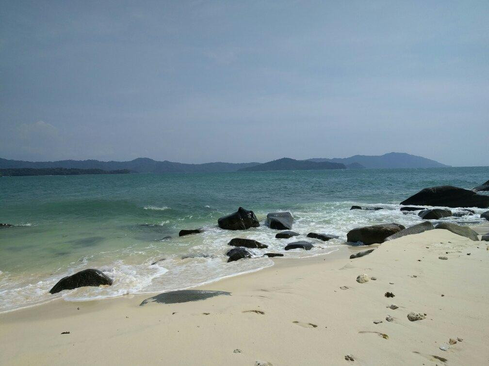 ATV Borneo-哥打毛律必去景点