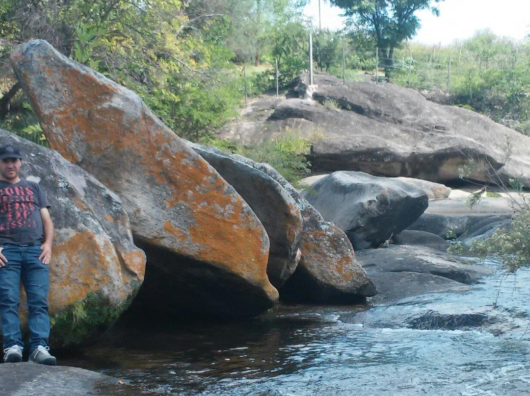 Villa Parque Siquiman旅游攻略图片