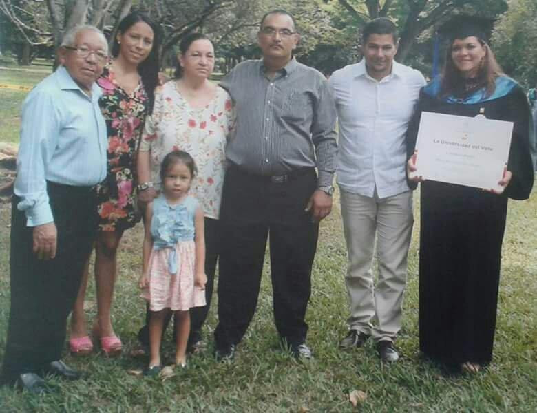 Universidad del Valle-卡利必去景点