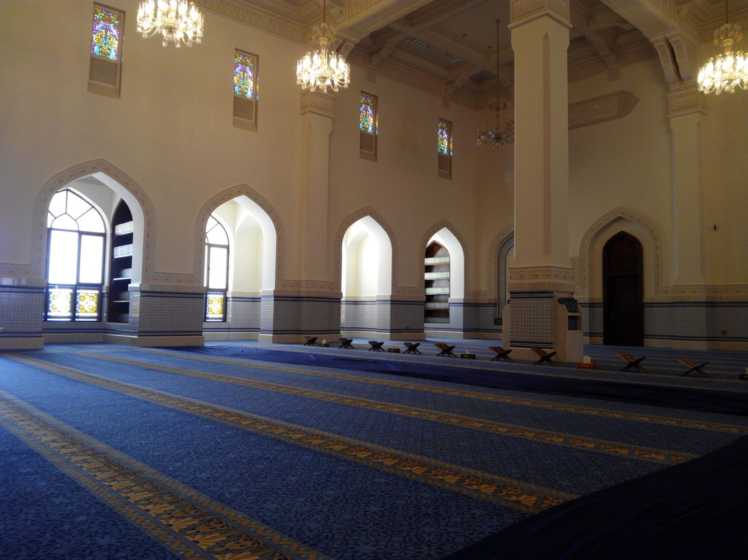 Khasab Beach Tours-海塞卜必去景点