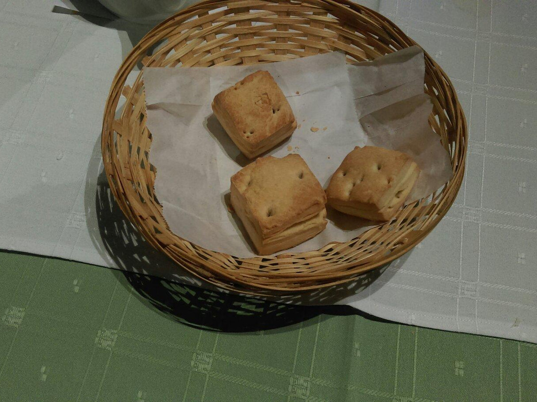 Hosteria Municipal主图