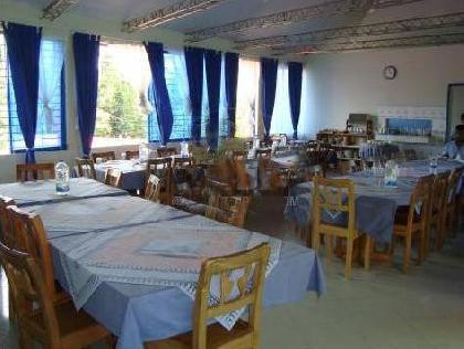 Hotel Nilanjona Kuakata主图