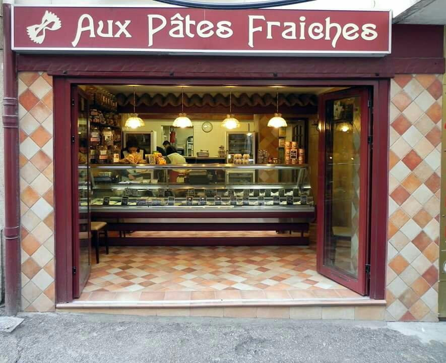 Aux Pates Fraiches景点图片