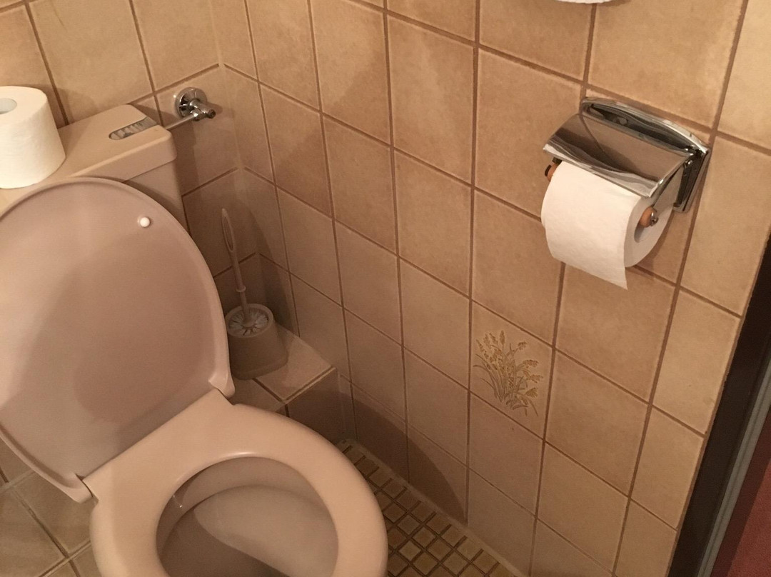 Mainbogen Hotel主图