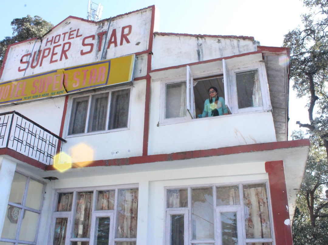 Hotel Super Star主图