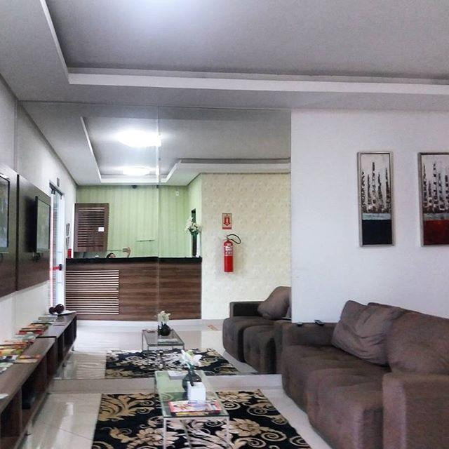 OYO Hotel Manauense主图