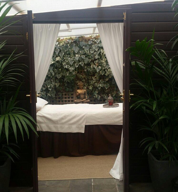 The Rye Retreat景点图片