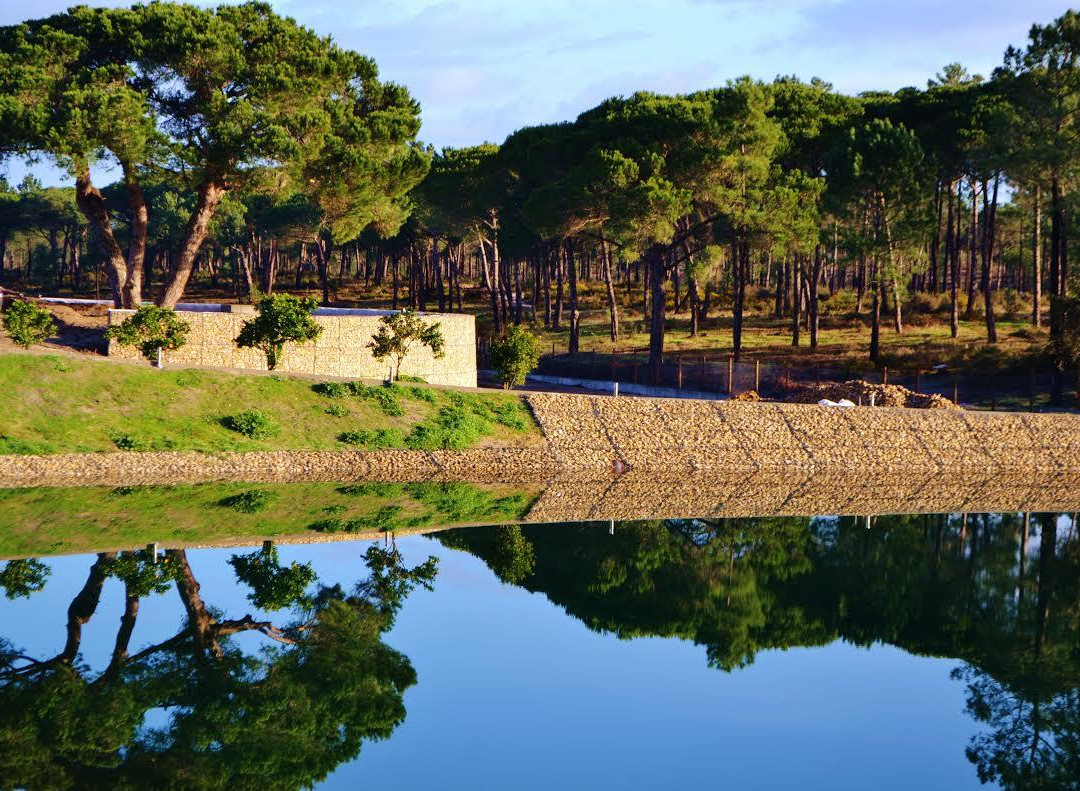 Quinta do Brejinho景点图片