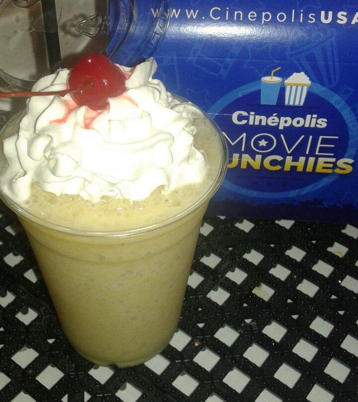 Cinepolis Cinema-达文波特必去景点