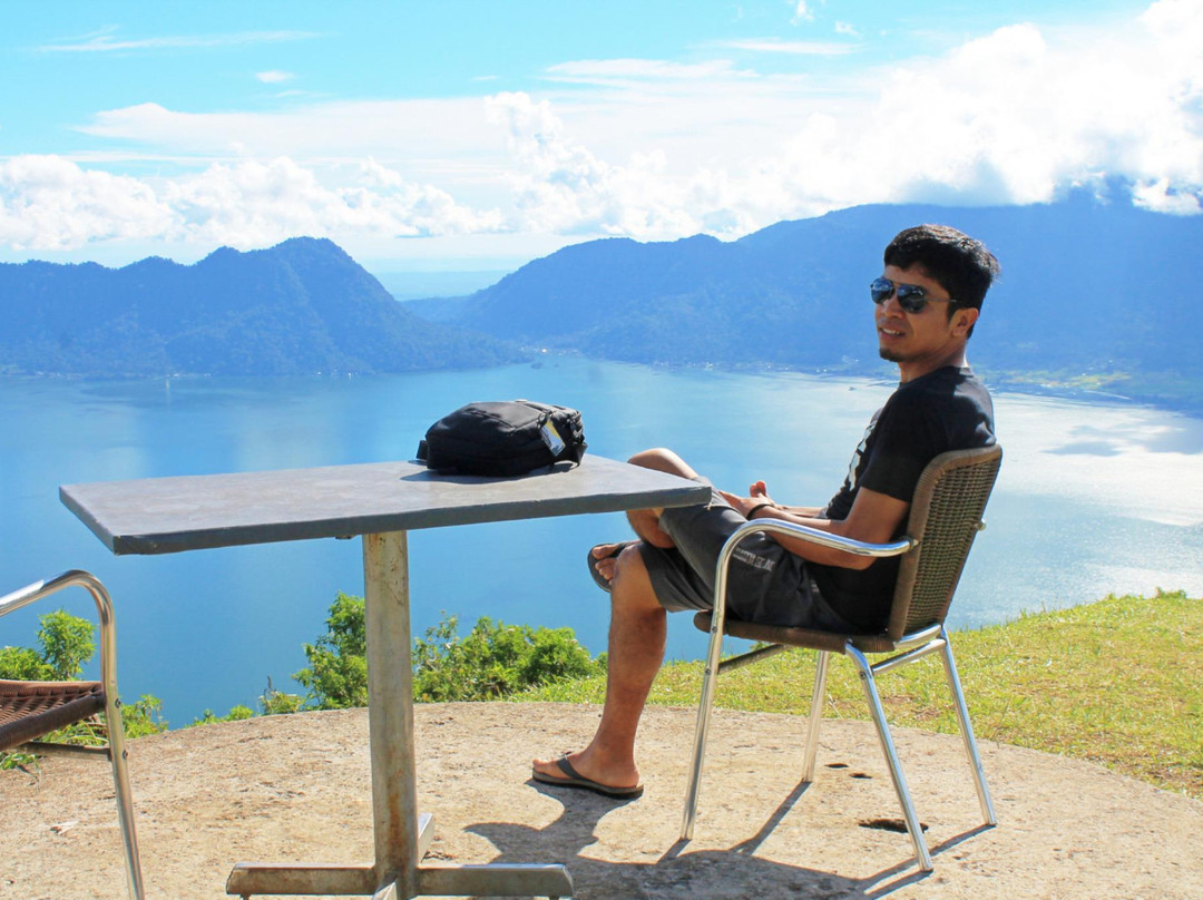 Lawang Park-Agam必去景点