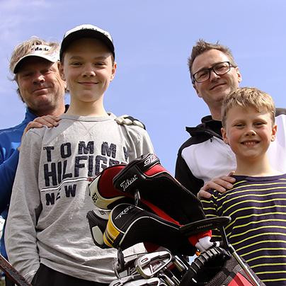Esbjerg Golf Club景点图片