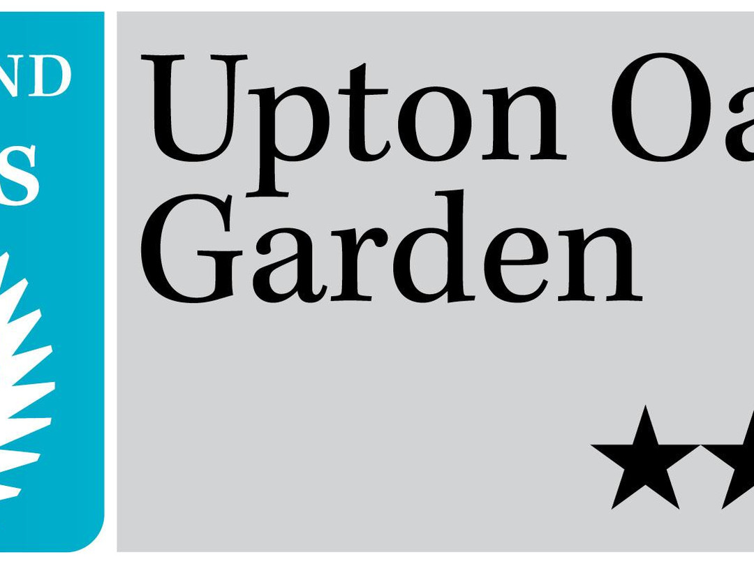 Upton Oaks Garden-Rapaura必去景点