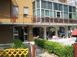 Hotel Toschi主图