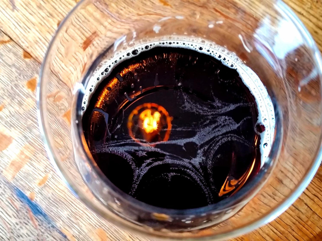 Sante Adairius Rustic Ales-卡皮托拉必去景点