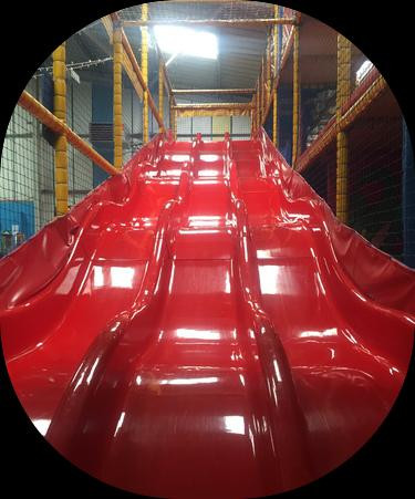 Funsters Play Factory景点图片