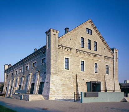 Museum of Estonian Architecture-塔林必去景点