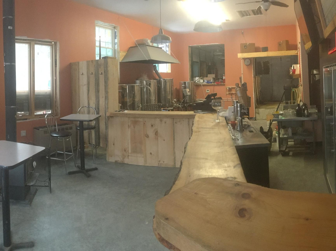 The Beer Diviner-Stephentown必去景点