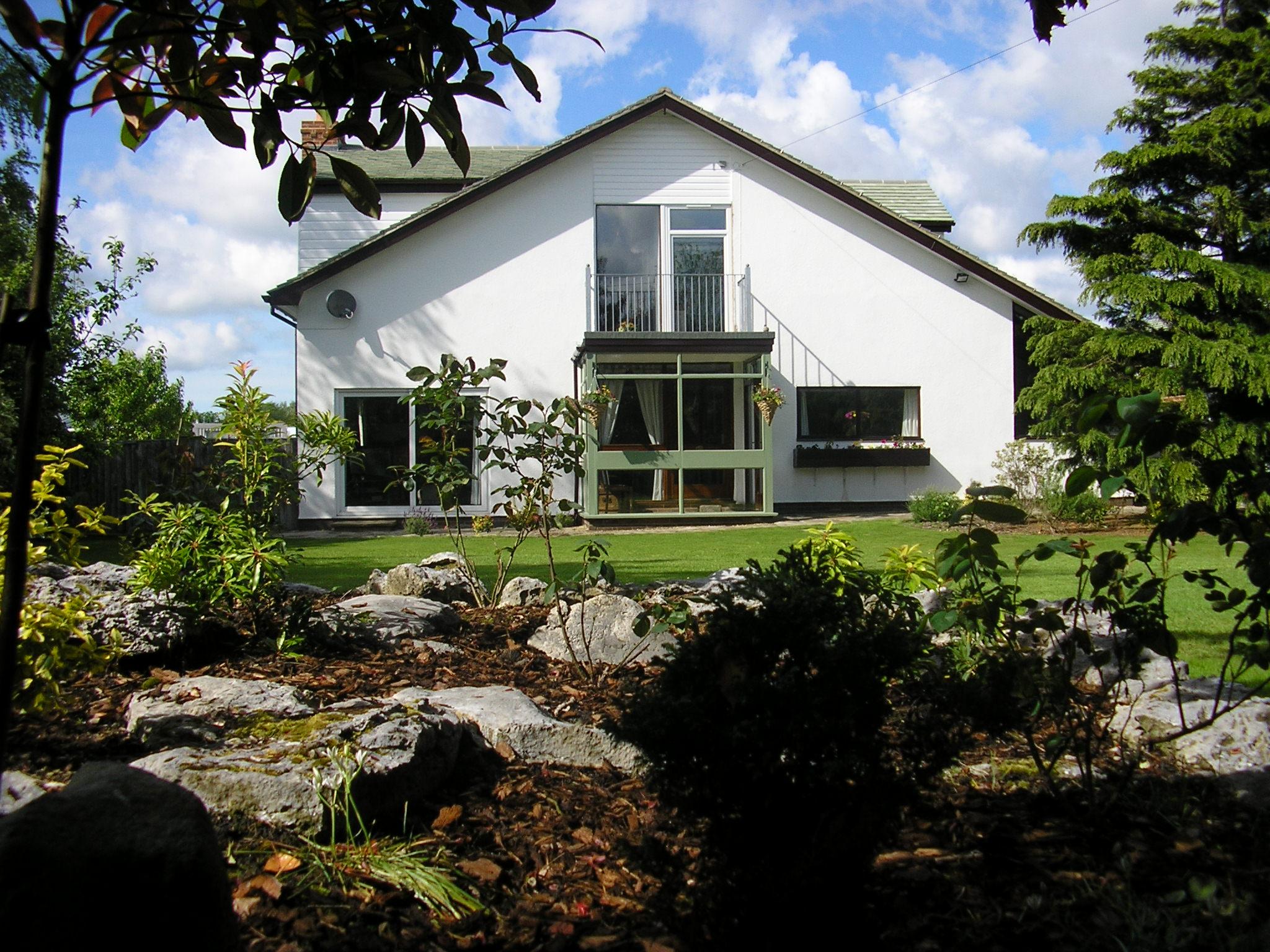 Birch Croft Bed & Breakfast-官方