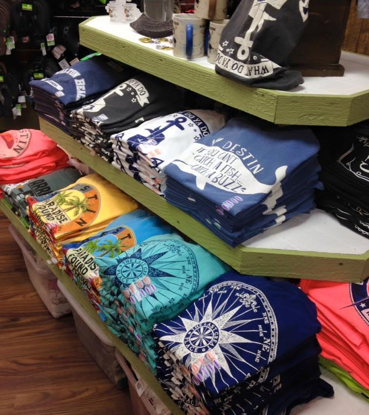 Kitty Hawk Kites - Fort Walton Beach景点图片