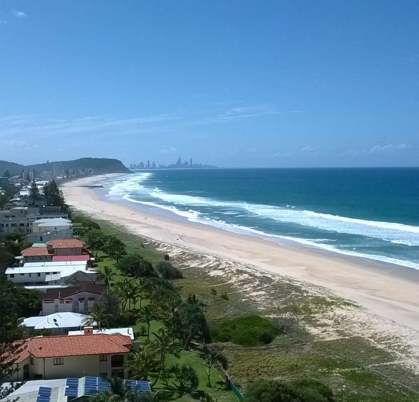 棕榈滩旅游度假区主图