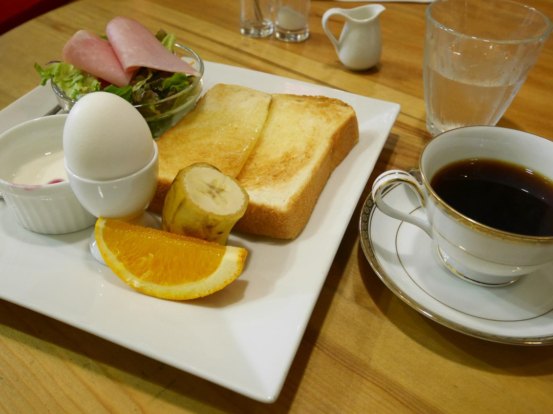 Tottori City Tourist Information Center-鸟取市必去景点
