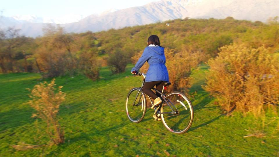 Panul Parque Publico Comunitario