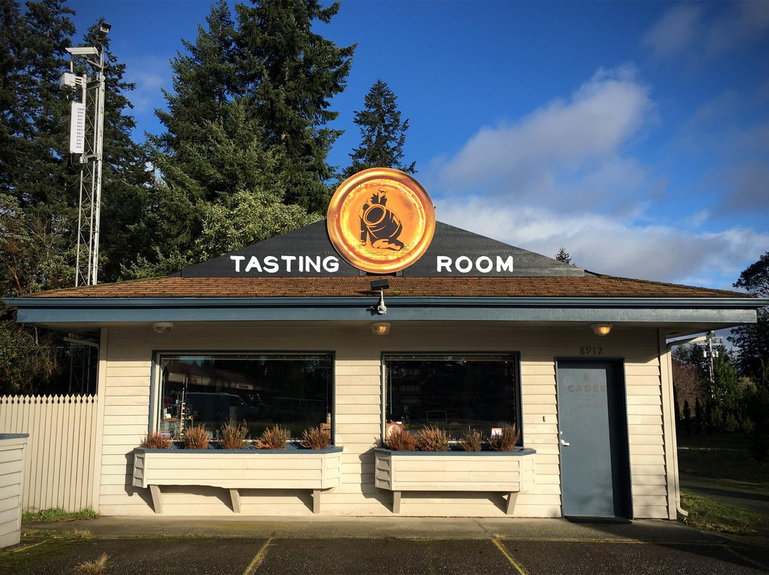 Cadee Distillery-Clinton必去景点