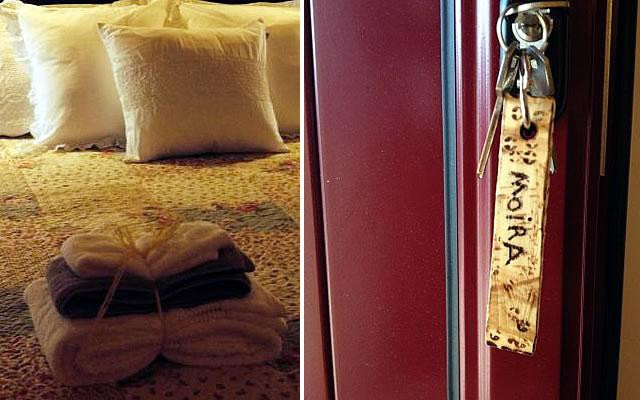 Monte da Moirana主图