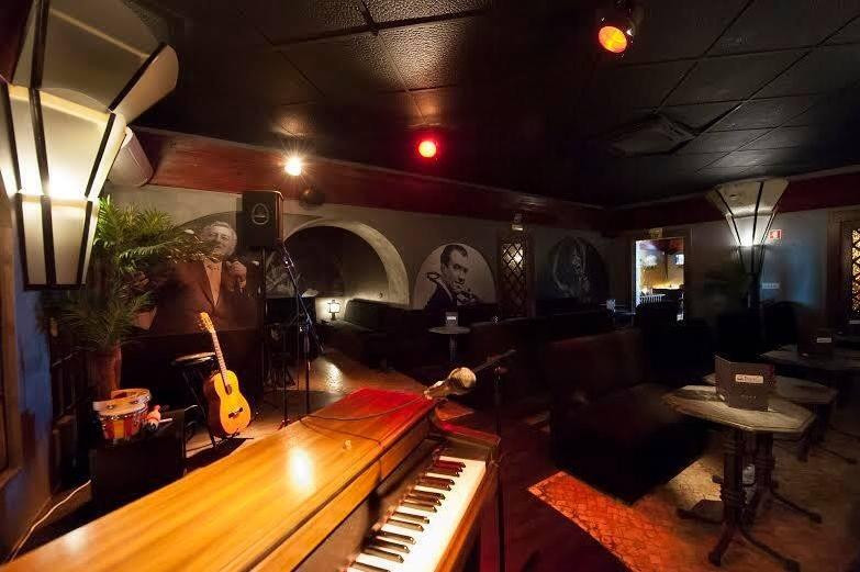 Piano Bar景点图片