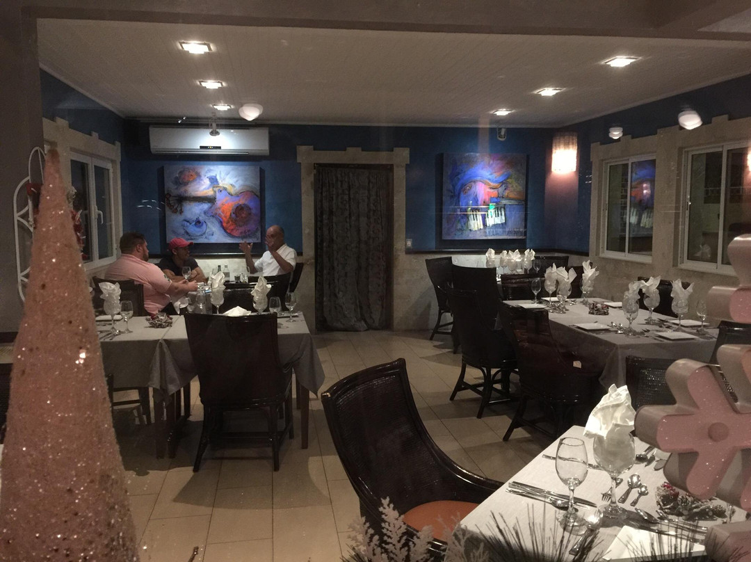 苏莎亚餐馆和美食-Bologna Ristorante Pizzeria