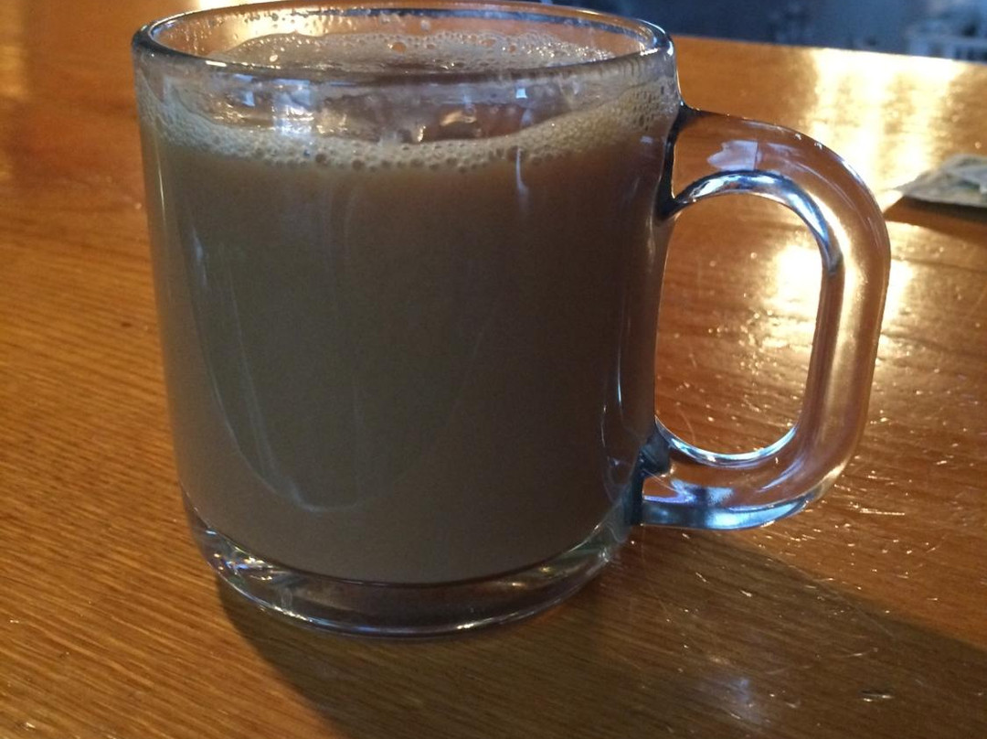 Nordic Mountain Ski Area-Wild Rose必去景点