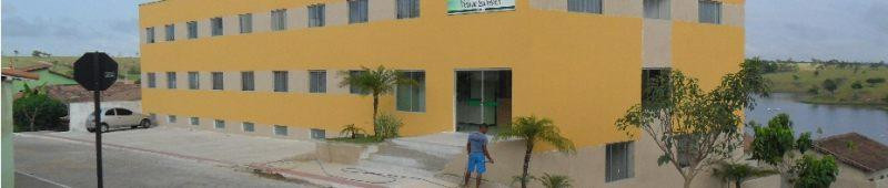 Mucurici旅游攻略图片