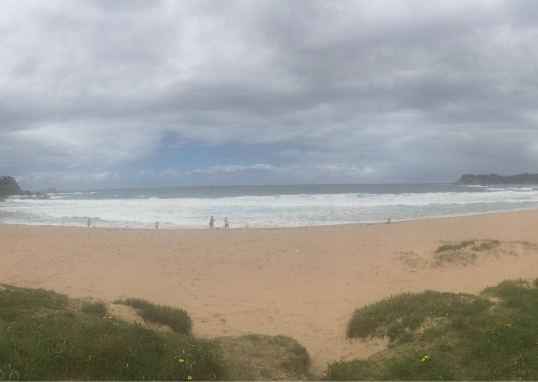 Malua Bay Beach景点图片