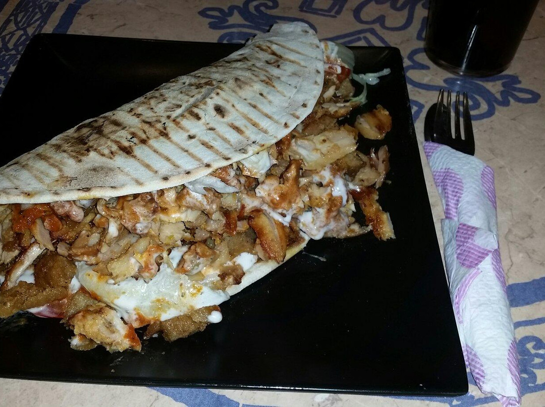 DON Kebab