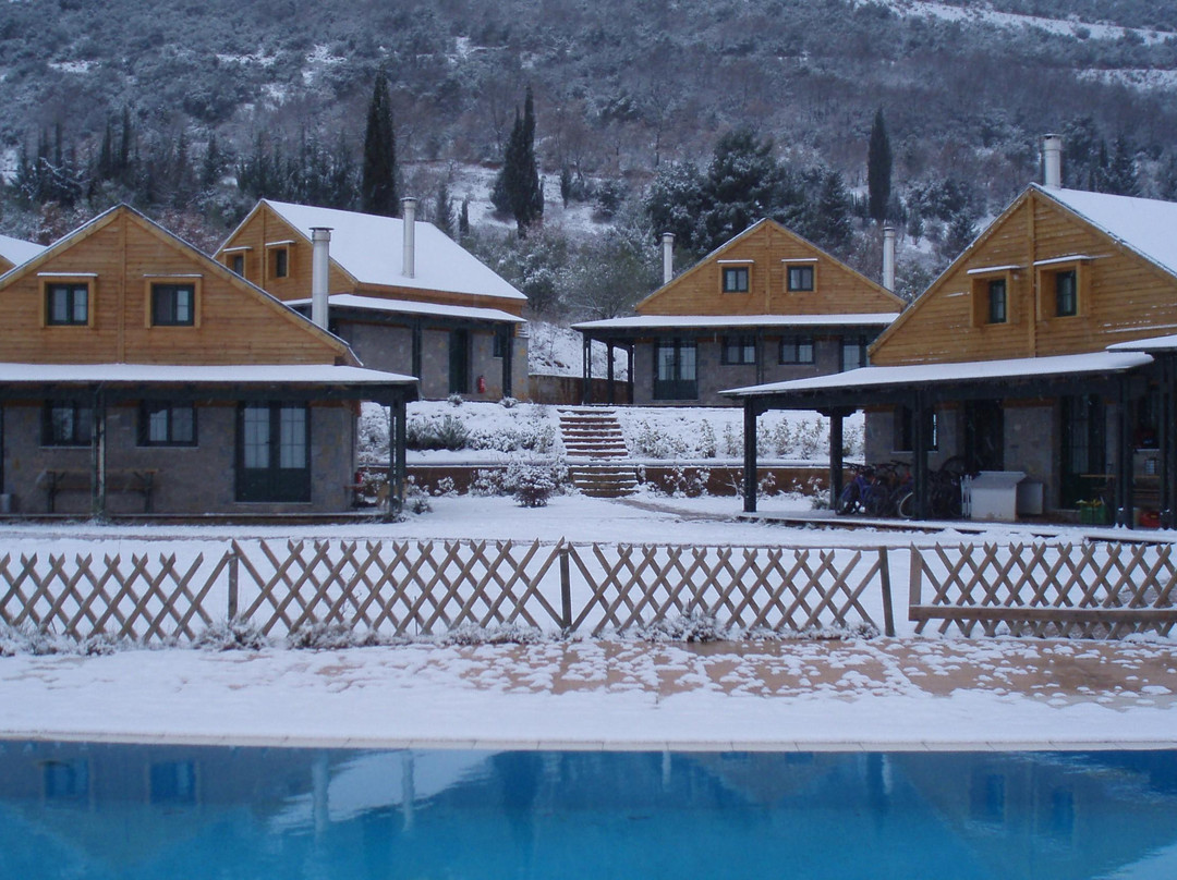 Milias Camps Village
