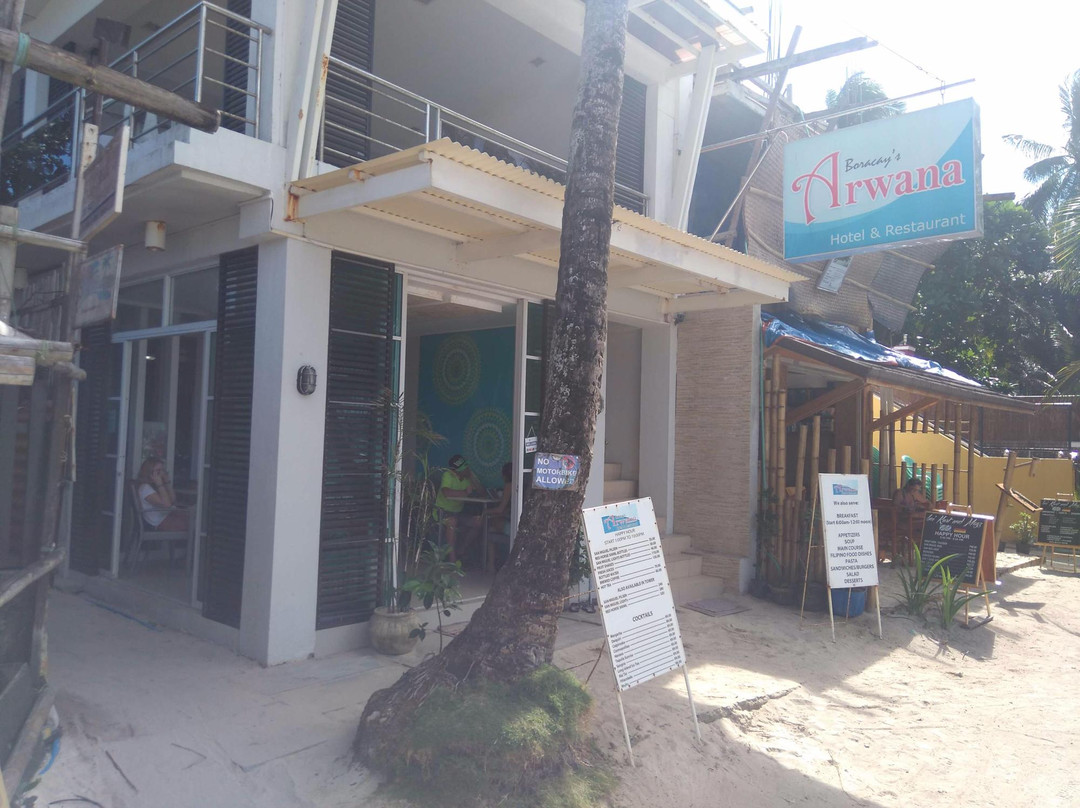 埃斯库雷酒店主图