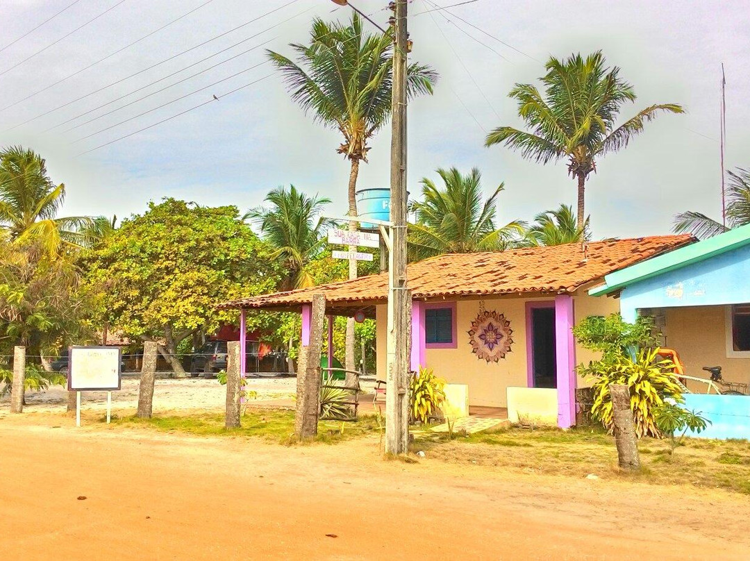 Sua Casa na Barra de Mamanguape